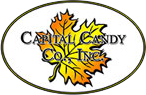 Capital Candy Co, Inc.