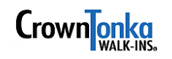Crown Tonka Walk-Ins