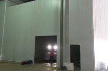 Anheuser Busch - Lake Charles, LA