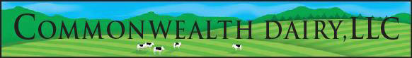 VT Commonwealth Dairy