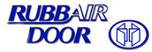 RubbAir Doors